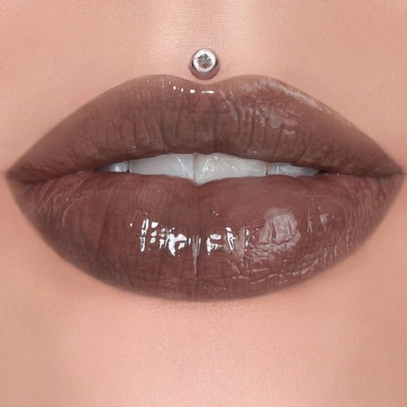 JEFFREE STAR COSMETICS The Gloss - NIB UNTOUCHABLE - Picture 2 of 5